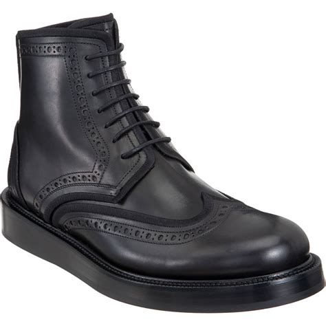 dior homme moto boots size 12|Dior Homme Boots .